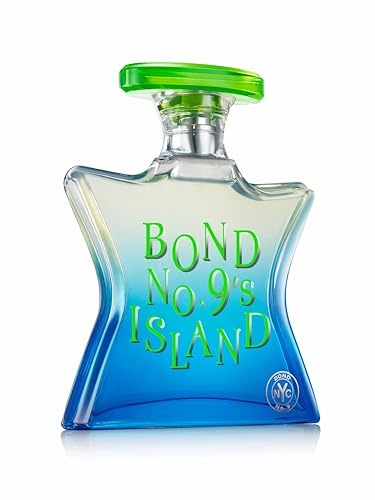 Bond No 9 Bond No9's Island ED